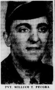 William Joseph Pecora (1932-1958)