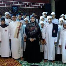 Mi'raj ramadhan ini khas untuk ramadhan. Ustazah Norhafizah Musa Biodata Tanyalah Ustazah Al Hijrah