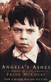 I am sad to see that Angela's Ashes did not make the top 100. Also, where  is ANYTHING by Ann Rice? She's one of my favorites!! Hmmmm... Can I be the  only