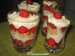 Epingle Sur Desserts