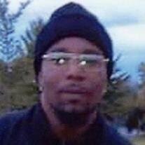 Mr. Lyndon Vershawn (Reed) Berry Obituary