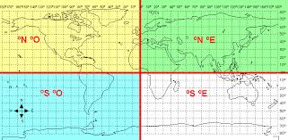 Maybe you would like to learn more about one of these? Tema 2 Latitud Y Longitud Las Coordenadas Geograficas Socialesmoriles