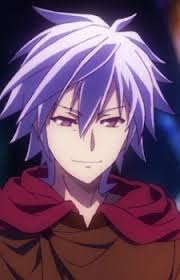 Shuvi no game no life riku. Riku No Game No Life Wallpaper For You