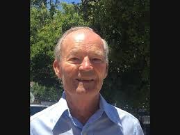 Obituary: Maurice L. 'Bud' Hanson, 90, Of San Carlos