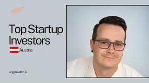 Funding startups for almost 5 years now, Patrick Poschl also invests in  Austria-based startups. He spent over 8 years in the financial service  industry, primarily based in Vienna and London…