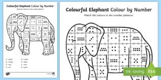 Elmer the elephant by david mckee has been a children's classic for years, as have his other elmer stories, and tells the story of a patchwork elephant that goes on many adventures. Elmer Activities And Games Early Years Eyfs