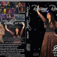 cantora rosana rocha (@cantora_rosana)