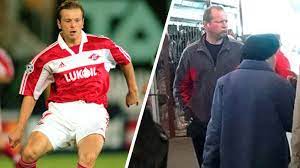 Встреча московского спартака в перми возле отеля. Spartak Arsenal London 4 1 2000 God Obzor Gde Uchastniki Matcha Spartak Arsenal I Kak Oni Vyglyadyat