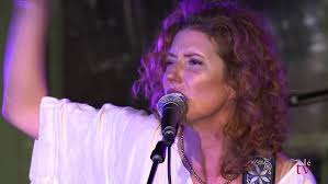 Kathleen Edwards