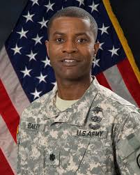 Ltc Eric Bailey Commander U S Army Element Troop Command North American Soldiers Military Heroes American Veterans