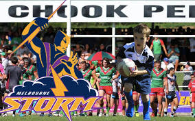 With lesley manville, peter mullan, sam swainsbury, lisa mcgrillis. Ballboy Standing On Sidelines At Broncos Feeder Club Sensationally Poached By Melbourne Storm The Betoota Advocate