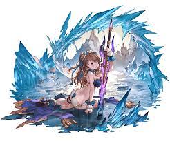 水着 ベアトリクス