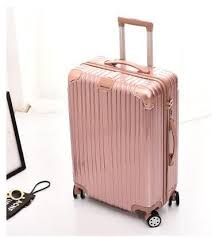 20 Inch 22inch 24 Inch Travel Luggage Suitcases Brand Rolling Luggage Case Bag Boarding Cabin Trolley Travel Luggage Suitcases Luggage Case Trendy Travel Bags