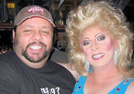 Re-sharing a groovy photo from the past