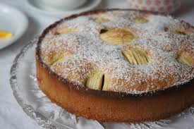 Rezept Schneller Glutenfreier Apfelkuchen In 2020 Glutenfreier Apfelkuchen Apfelkuchen Rezept Glutenfreier Kuchen