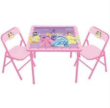 Pin By Gen Kainat On Disney Please Activity Table Explorers Activities Table And Chair Sets
