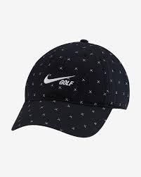 Nike Heritage86 Washed Golf Hat Nike Lu