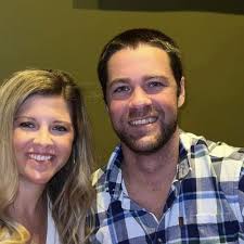 Maegan King and Donald Sampson's Wedding Website