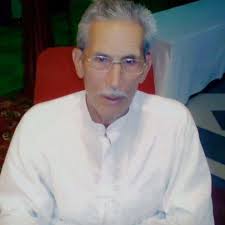 Ehtsham Javed Cheema