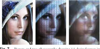PDF] Slim near-eye display using pinhole aperture arrays.