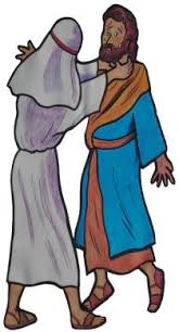 El espíritu de jehovah vino sobre él, y juzgó a israel. Conoce Tu B Otoniel El Evangelista Mexicano