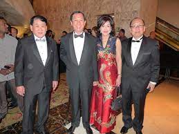White mob attack in the atlanta massacre of 1906. Jesselyn Chuan Teik Ying Jho Low S Girlfriend Jho Low Billionaire Playboy No More