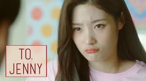 Jung chae yeon is a south korean idol. Jung Chae Yeon S Aegyo When Are You Going To Stop Using Honorific To Jenny Ep 1 Youtube