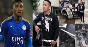 Kelechi iheanacho is a nigerian professional footballer who currently plays for leicester city football club. Welcome To Ladun Liadi S Blog Footballer Kelechi Iheanacho S Personal Assistant Dies In Owerri Auto Crash Photos