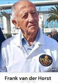 Passing of Les "Whitey" Van Dieman, Cape F.A. Legend