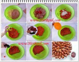 patatesli cig kofte tarifi cig kofte soslu acili sos etsiz cig kofte cig kofte tarifleri cig kofte sosu nasil yapilir antaky starbucks tarifleri yemek tarifler