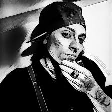 Tim Selman Art Studio Tattoo/Graphic design