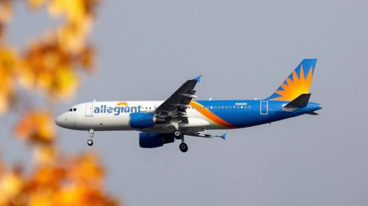 How Allegiant Air Does No-Frills Flying Right