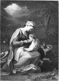 Hagar was the egyptian slave of sarah, abraham's wife. Hagar Bible Jewish Women S Archive