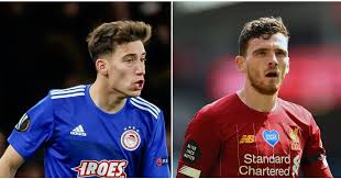 Add the latest transfer rumour here. Tsimikas Fifa 20 Rating As Defender Draws Incredible Robertson Parallel