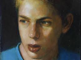 Elder Gallery features paintings by artist Stephen Brown