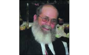 Paul Birchall Obituary (1952