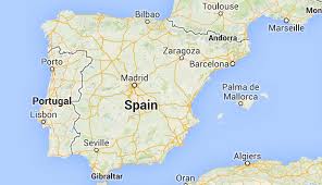 Spain Highlights Street View Google Maps Spain Spain Travel Morocco