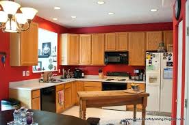 home kitchen painting ideas small