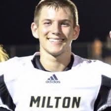 Stephen English's High School Career Home