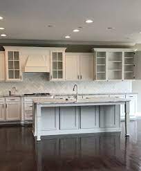At kitchen cabinets deals we offer beautiful kitchen cabinets deals with great quality, fast delivery, and exceptional service. Chefs Kitchen Lillian Purestyle Glacier Grey Cabinets Kitchen Room Design Kitchen Layout Kitchen Design