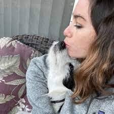 Sabrina Scherr's Instagram, Twitter & Facebook