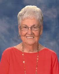 Audrey Gene Dingledine Obituary (2023)