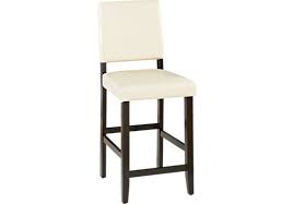 Sunset View Cream Counter Height Stool Counter Height Stools Bar Stools Stool