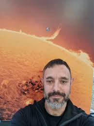 Measuring the Distance between the Earth and the Sun