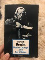 We did not find results for: Bertolt Brecht Mutter Courage Und Ihre Kinder Lehre Book Condition Good 9783932609015 Ebay
