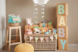 If the baby is a niece nephew or godchild you might want to spend even more. How Much Should I Spend On A Baby Shower Gift