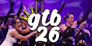 GTB SYDNEY 3 2026