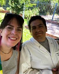 Dra. Daisy Páez Psiquiatra