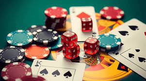 Top UK Non-GamStop Casinos: Play Without Restrictions