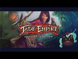 Wave Hello To This Awesome Video Inquisitor 1 Done Let S Play Jade Empire Ed 21 Https Youtube Com Watch V R6f Ytyfghw Jade Empire Empire Cool Gifs